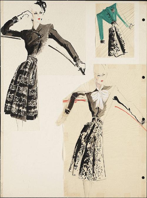 Women's Outfits