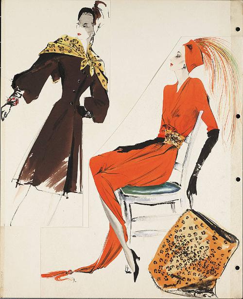 Women's Outfits