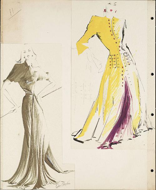 Women's Outfits