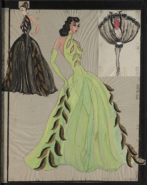 Dress
