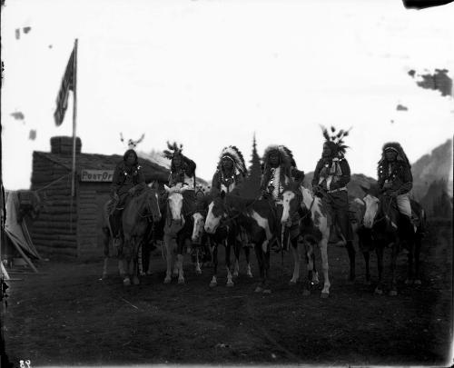 Native Americans