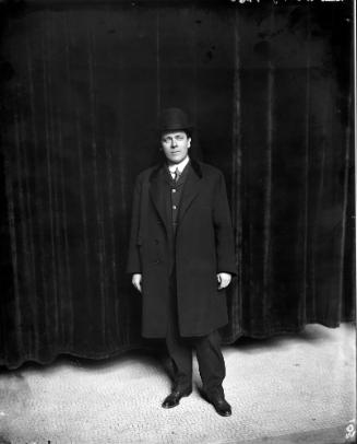 Willard D. Coxey