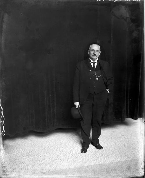George Arlington
