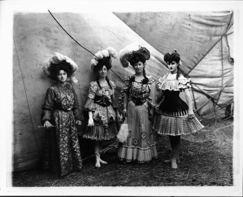 Female Performers