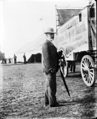James A. Bailey