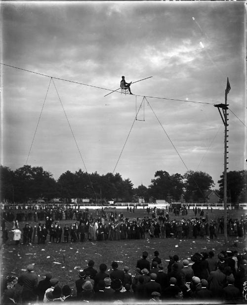 The Calverts Wire Act