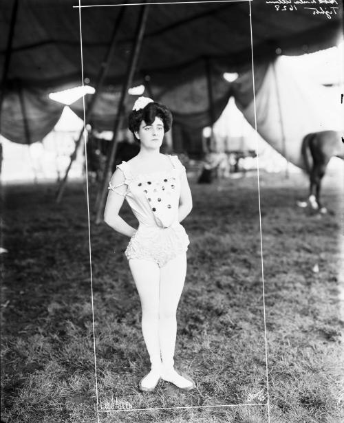 Lulu Allen