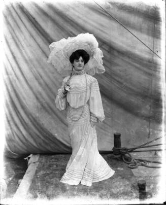 Lulu Allen
