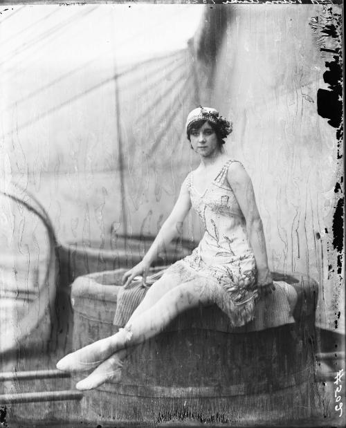 Victoria Clark