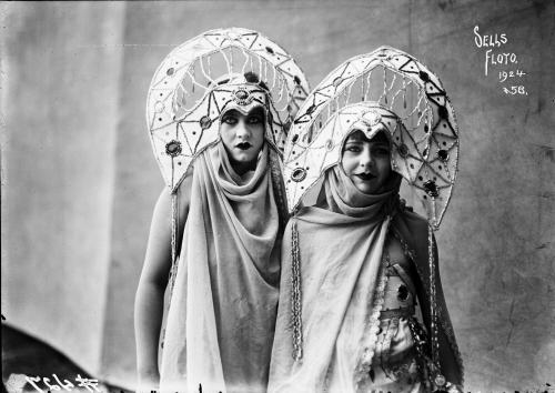 Performers