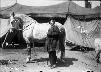 Homer Hobson