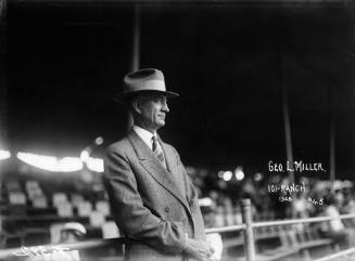 George L. Miller