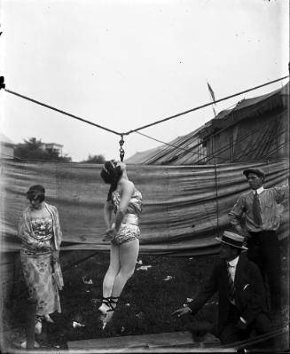 Florence and Edith Siegrist