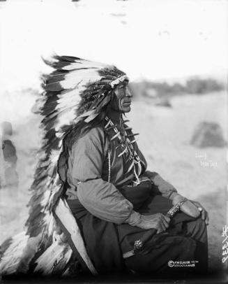 Chief Iron Tail