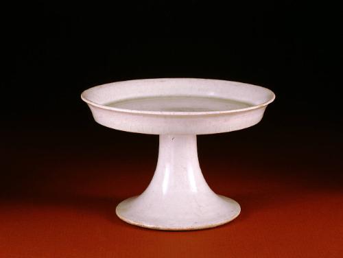 Standing dish