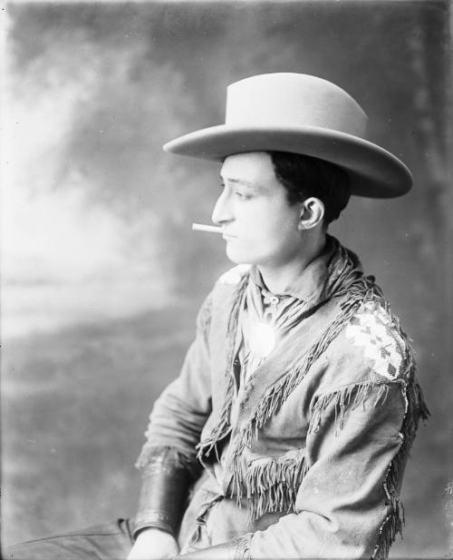 Harry Cole