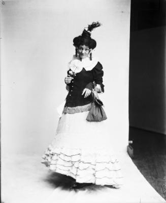 Bessie Warren