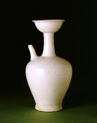 Pouring vessel