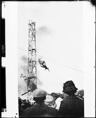 The Fire Dive