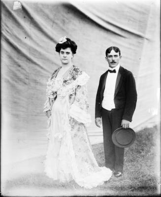 Mr. & Mrs. Florenz