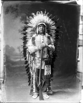 Native American