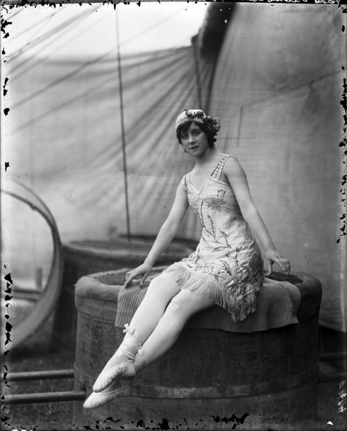 Victoria Clark