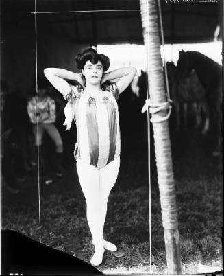 Lillian Allen