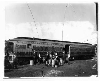 No. 1 Train