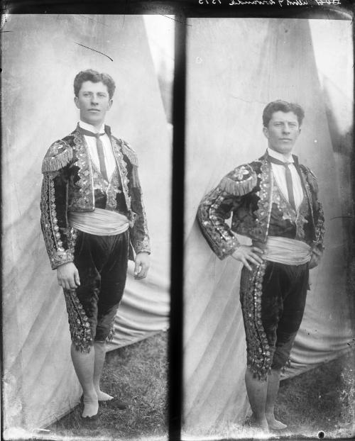 Albert G. Lowanda