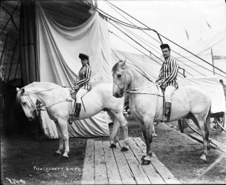 Fred Ledgett & Wife