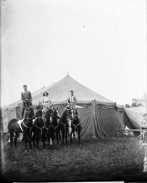 Performers