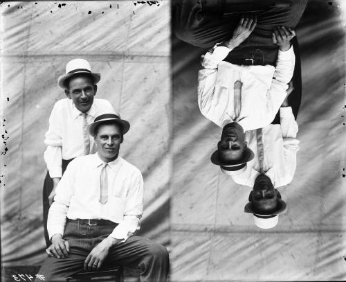 Doc & Smithie