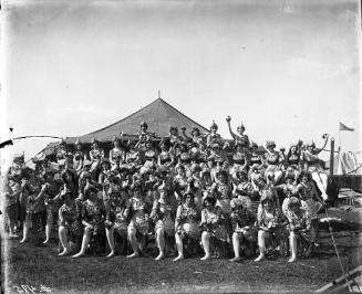 Performers