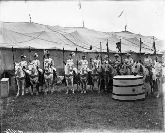Performers