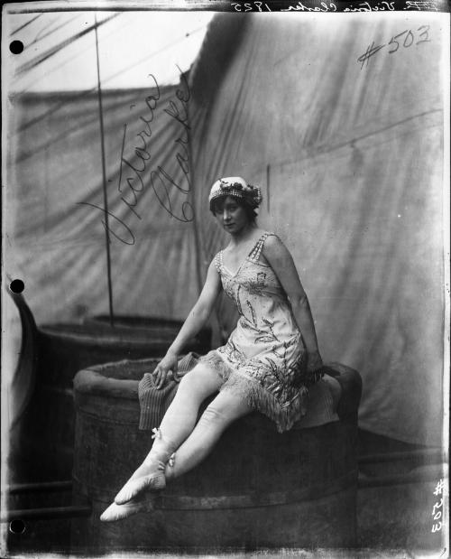 Victoria Clark