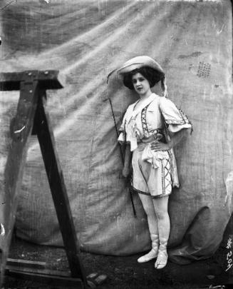 Vera Clark