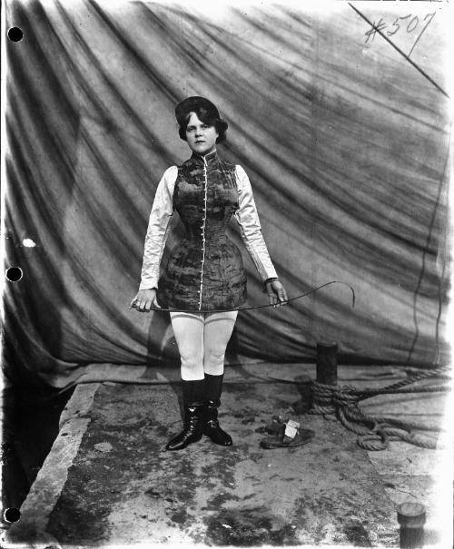 Bertha Clark
