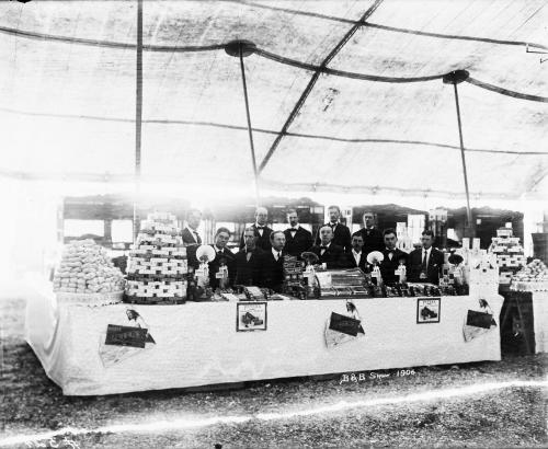 B&B Show 1906