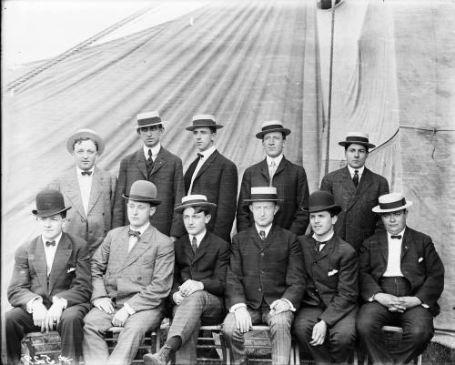 Sellers