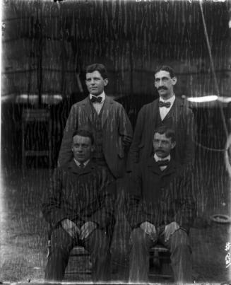 Press Agents