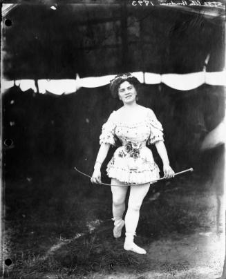 Ella Bradna