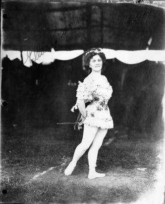 Ella Bradna