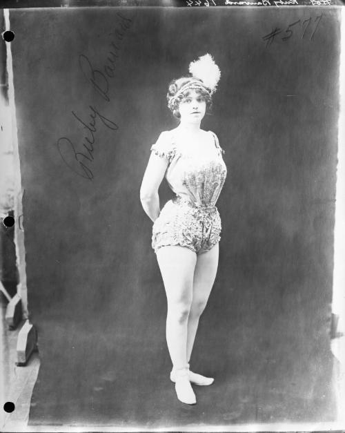 Ruby Banvard