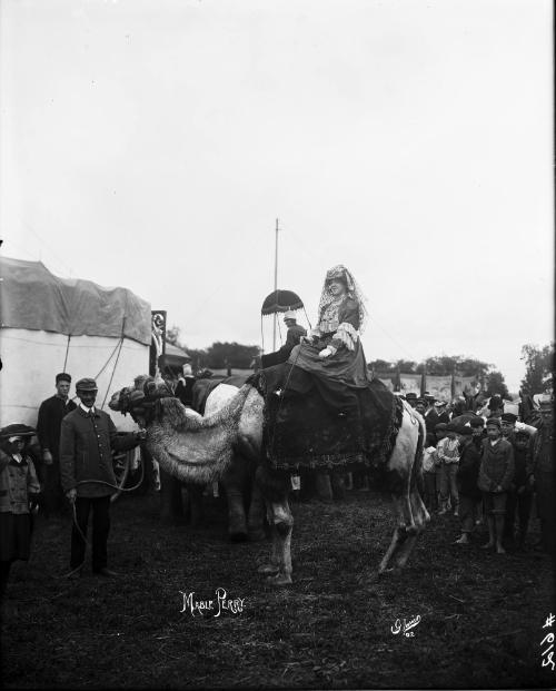 Mable Perry