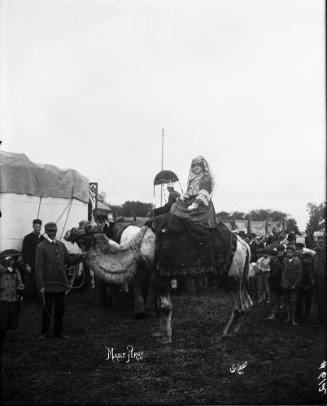 Mable Perry