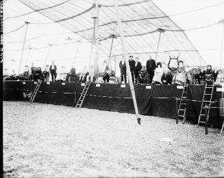Sideshow Performers