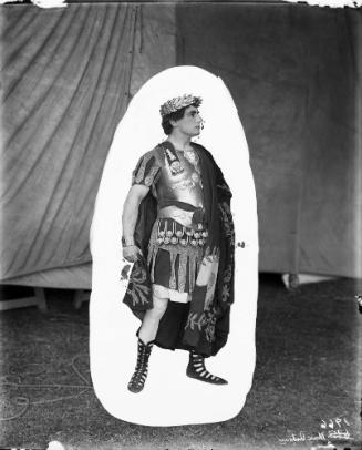 Marc Antony