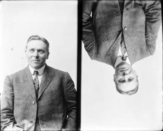 W. D. Coxey