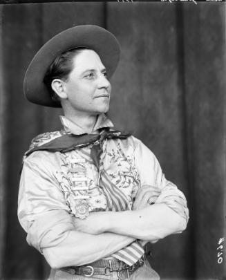 John Agee