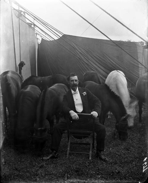 R. H. Dockrill